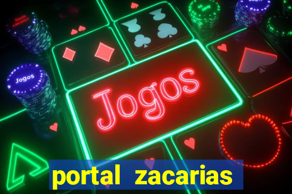 portal zacarias cavando cova